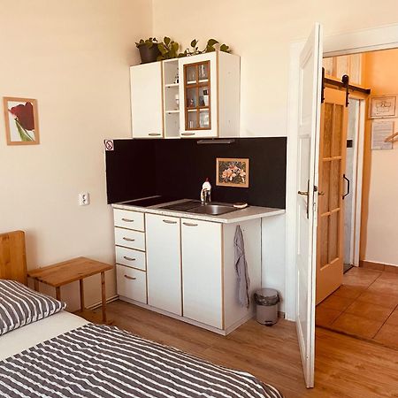 Apartman Lucian Prague Exterior photo
