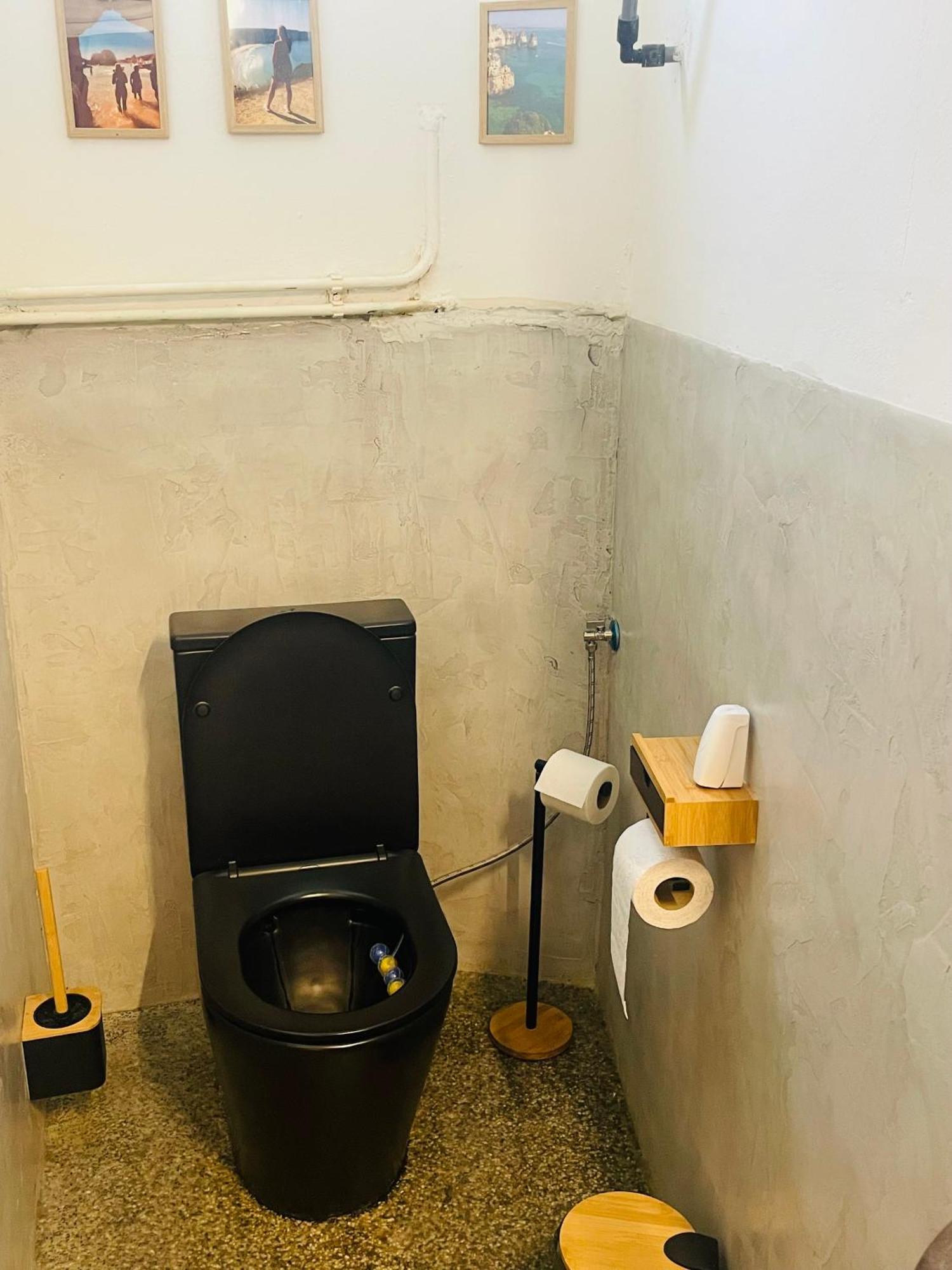 Apartman Lucian Prague Exterior photo